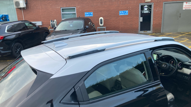 Honda HR-V 1.5 eHEV Advance Style 5dr CVT Hybrid Hatchback